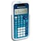 Texas Instruments Scientific Calculator, 4-Line, Dual Pwr, 3-1/5"x6-1/10"x3/4", BE TEXTI34MV - alternate 1